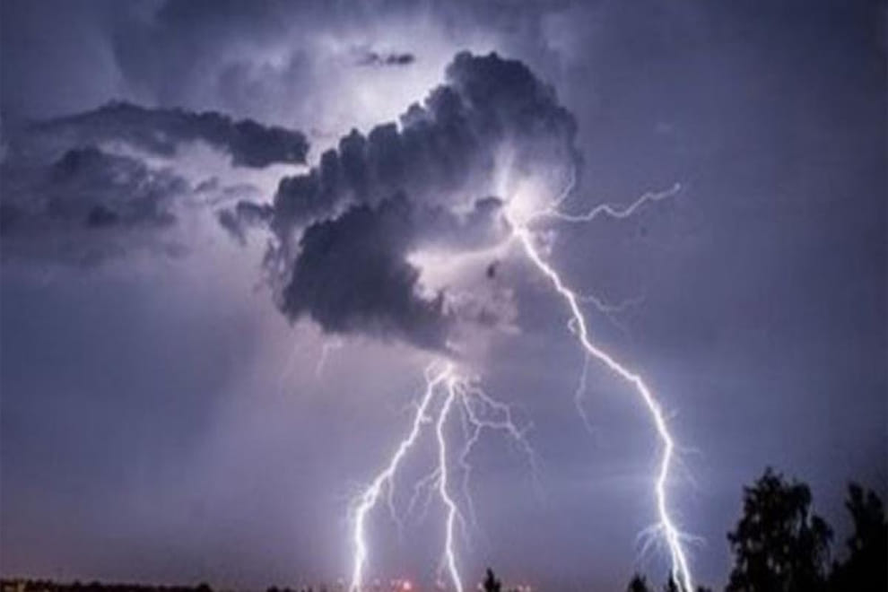 eleven die in lightning and thunderstorms in Bihar each kin of deceased to get Rs 4 lakh ex-gratia