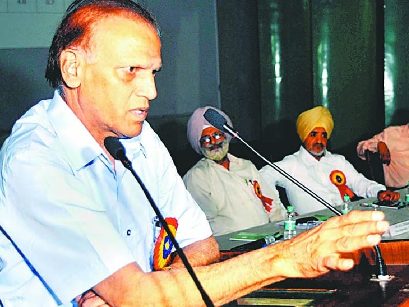 ppcb, ppcb reject who report in ludhiana, ludhiana ppcb