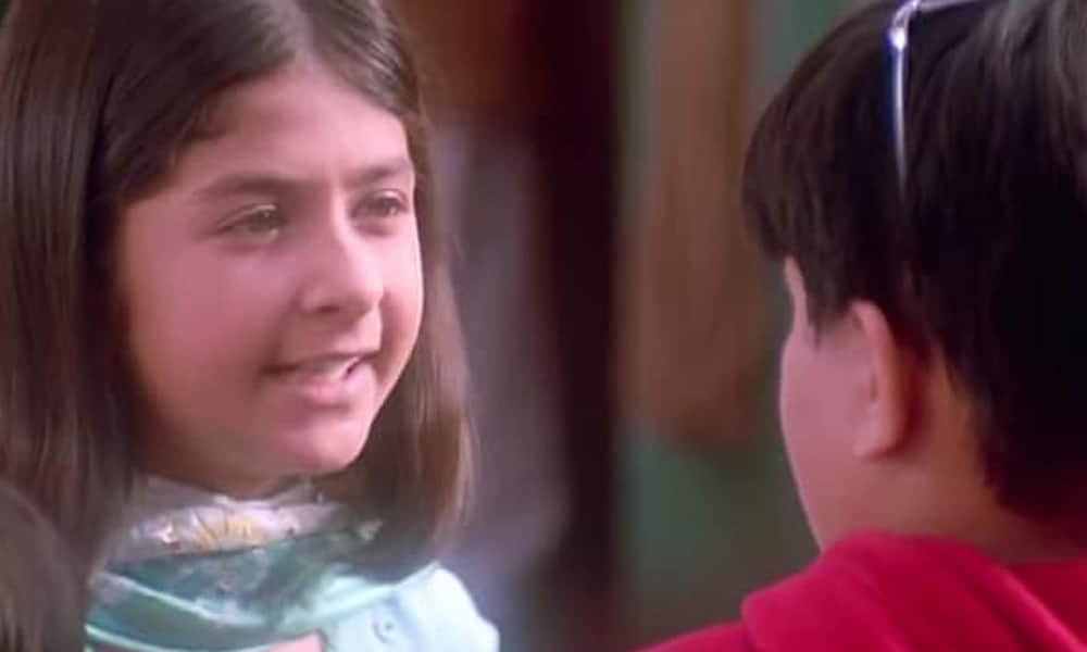 Malvika Raj Of Kabhi Khushi Kabhi Gham After 15 years