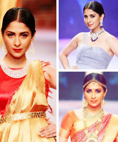 Malvika Raj Of Kabhi Khushi Kabhi Gham After 15 years