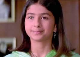 Malvika Raj Of Kabhi Khushi Kabhi Gham After 15 years