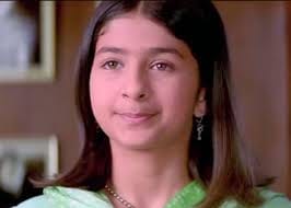 Malvika Raj Of Kabhi Khushi Kabhi Gham After 15 years