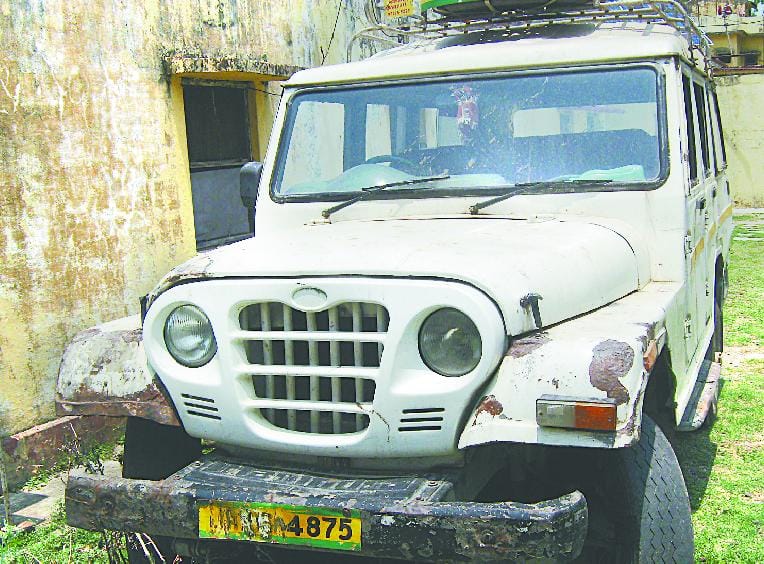 Max number was being changed raced in Bareilly