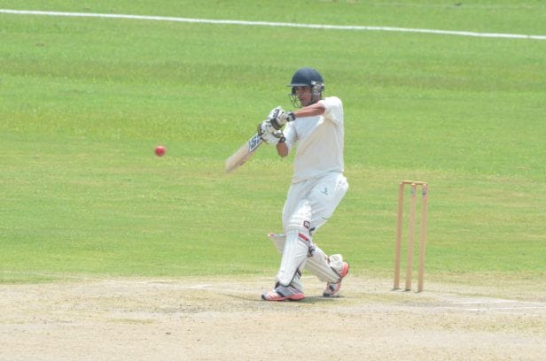 Meerut, Dehradun defeated by six wickets
