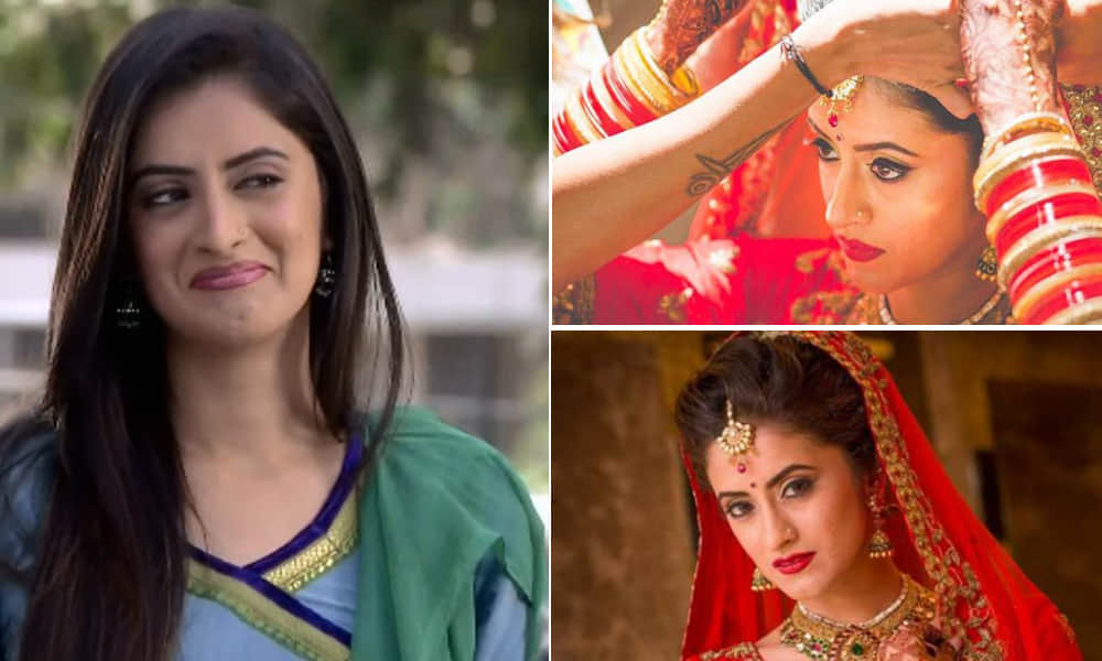 Actress Who Left TV Industry After Marriage Mohena Kumari Mihika Verma Neha Marda Ekta Kaul Purbi