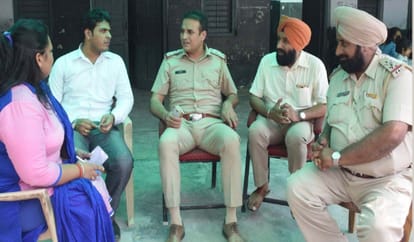 molestation with school girl in ambala, girls told Teacher's disgusting story