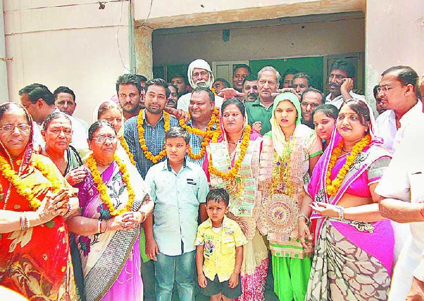 Sirsa News, Hindi News, politics, Municiple election, Nomination, Return, Sirsa