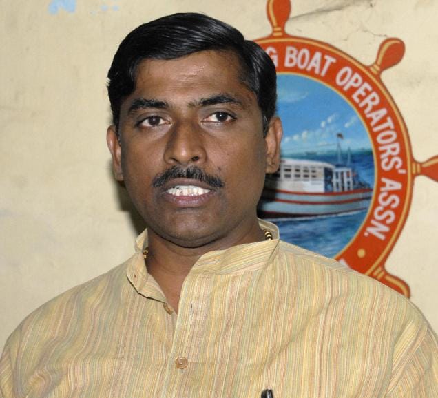 BJP will become new Choice in TN: Murlidhar