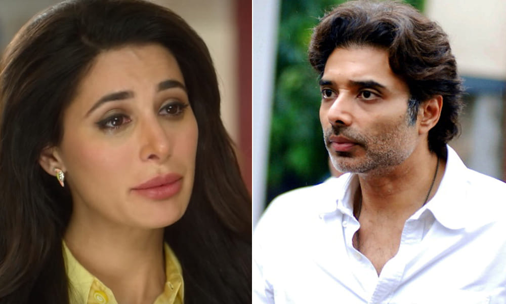 Nargis Fakhri left for NewYork After Uday Chopra refused to marry