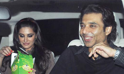 Nargis Fakhri left for NewYork After Uday Chopra refused to marry