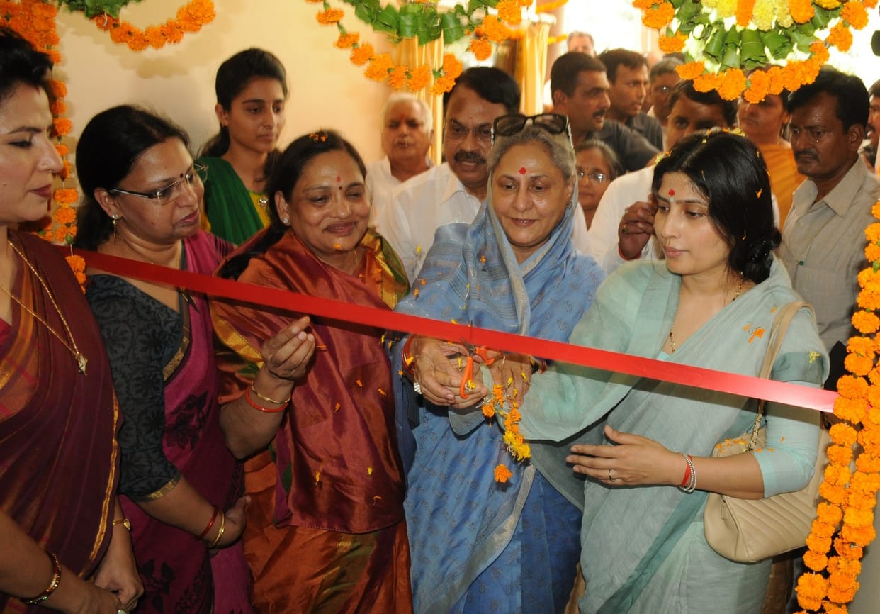 innaugration of Purvanchal musieum in gorakhpur university