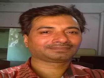 Two people detained in Journalist Rajdev Ranjan's murder case