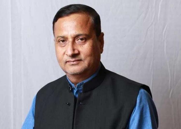 BJP hold military colony in srinagar: Congress
