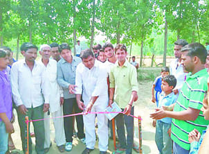 Saharanpur topper in wrestling and judo 