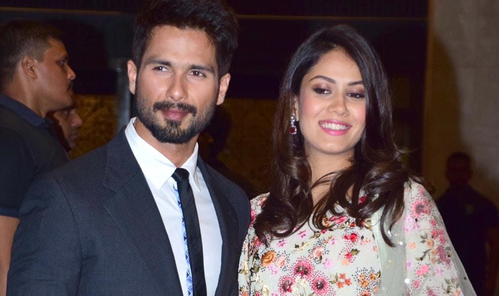 Preity Zinta's Reception, Salman, lulia, juhi, Madhuri and Other Guests