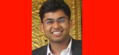IIT Pass out friends began startup leaving job