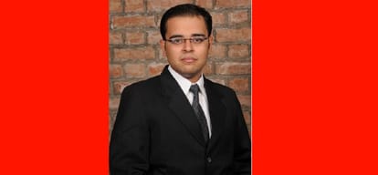 IIT Pass out friends began startup leaving job