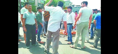 unhappy woman with love marriage got sucide 