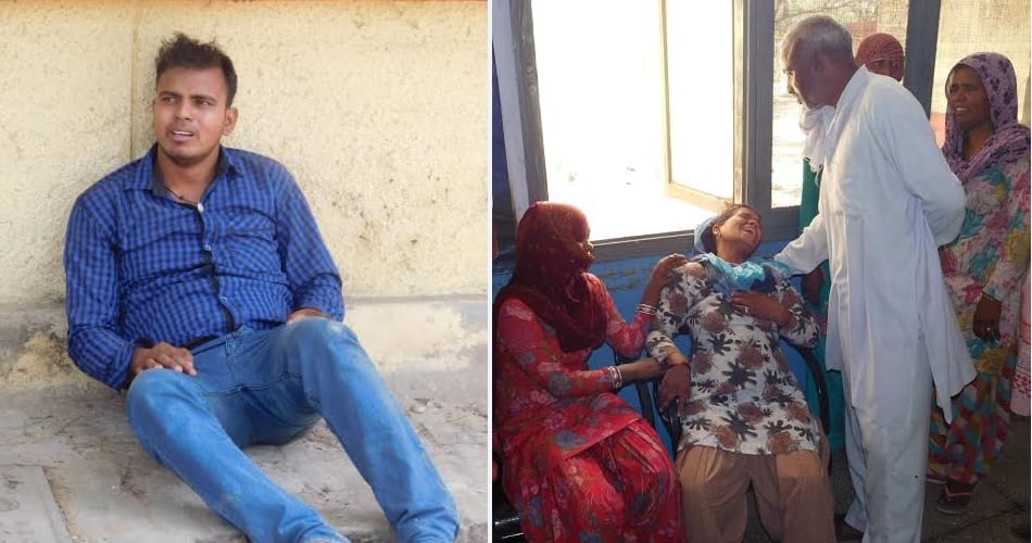 suicide, lady suicide, wife suicide, illegal relations, man died in suspicious conditions, haryana
