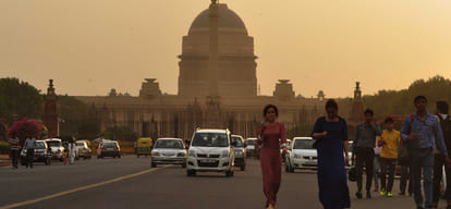 now you can travel from delhi to alwar in 104 minutes and to gurugram in 30 minutes
