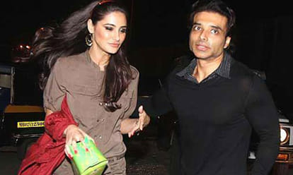 Nargis Fakhri left for NewYork After Uday Chopra refused to marry