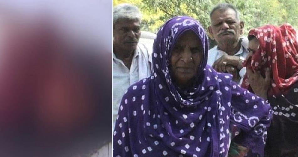 lady murdered creepy by husband due to domestic dispute in panipat