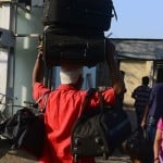 ट्रैवल बैन से लोग बेरोजगार