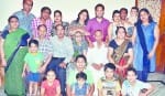 संयुक्त परिवार