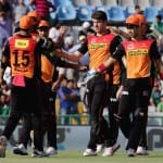 IPL-9: SRH vs GL, 2nd Qualifier
