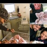 Harbhajan Singh and Geeta Basra all set to welcome a July baby