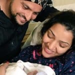 One more Indian cricketers becomes father of daughter