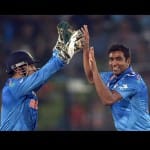 r ashwin made a good record in t20