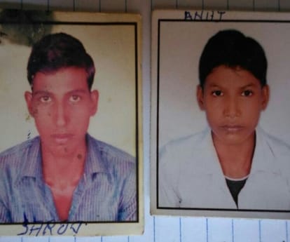 Three died after fire broke out from a vehicle.