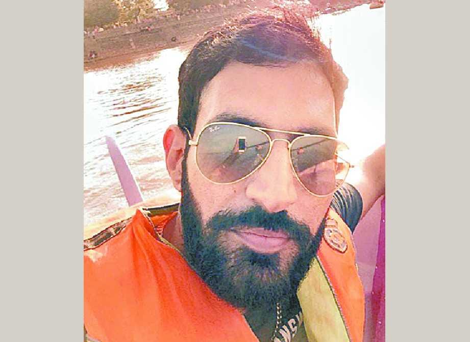 Sirsa News, Hindi News, Crime, Suicide, Advocate Anmol, Sirsa