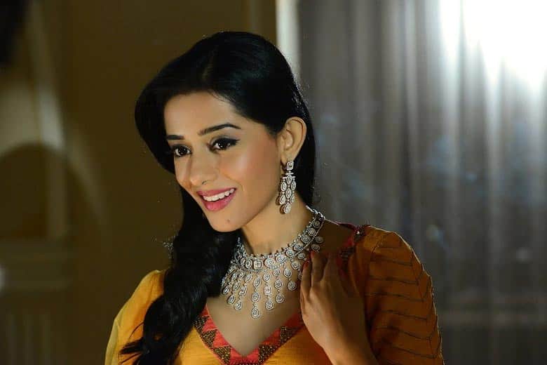 Amrita Rao to tie the knot with boyfriend RJ Anmol
