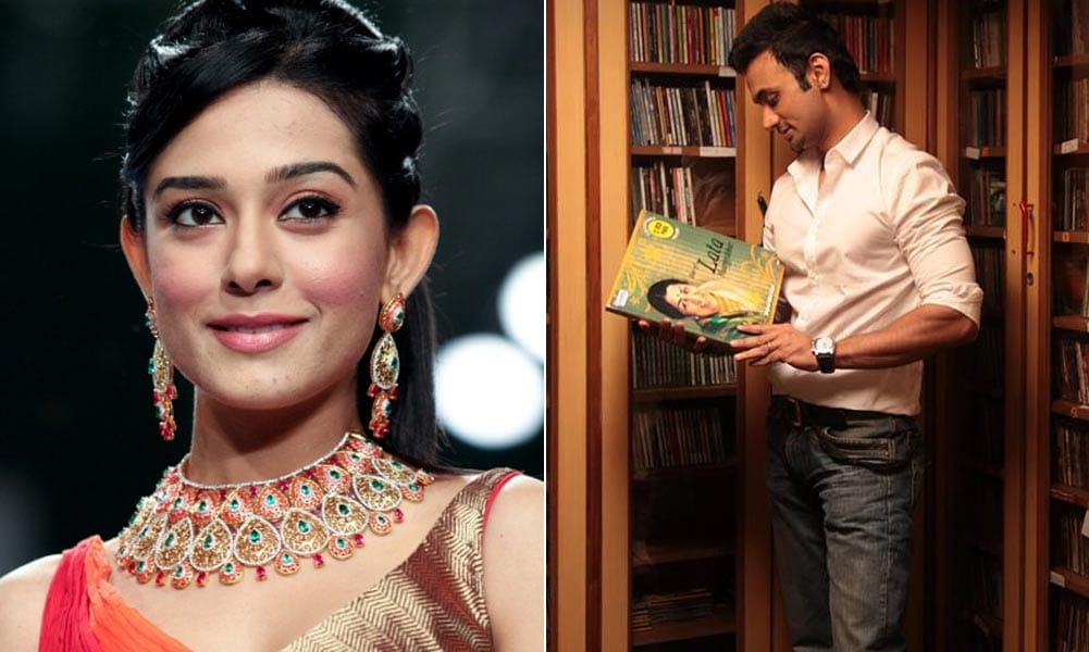 Amrita Rao to tie the knot with boyfriend RJ Anmol
