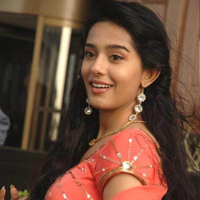 Amrita Rao to tie the knot with boyfriend RJ Anmol