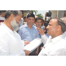 134A CASE private school cover anil vij home in ambala, 134A CASE ambala