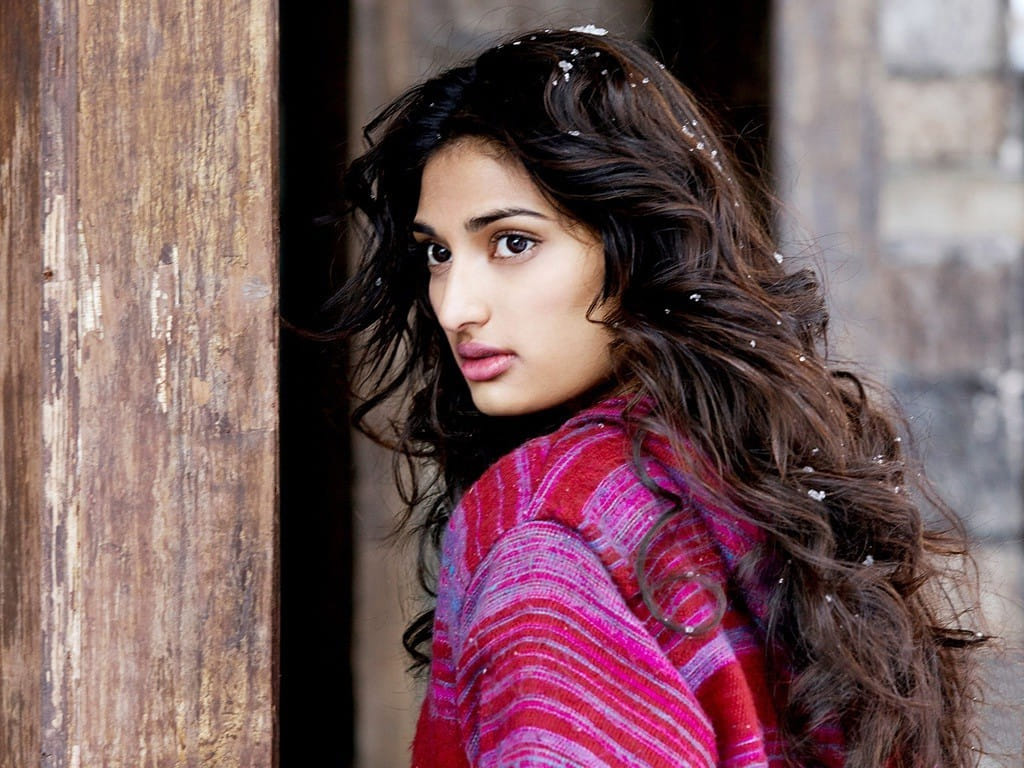 Suniel Shetty wants father-daughter film with Athiya