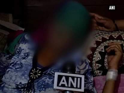 Jilted lover attacks minor girl with knife