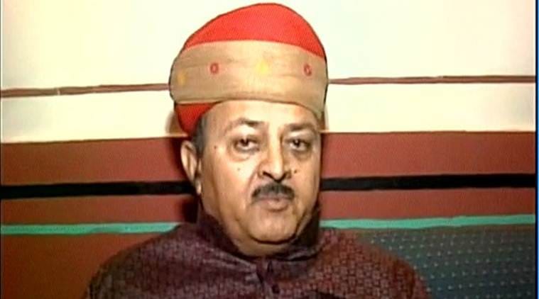 Kota MLA wants students from Bihar to leave kota
