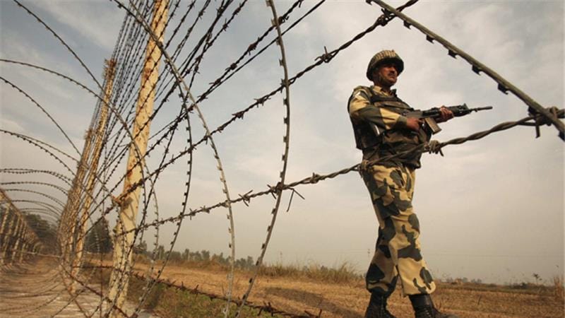 Pakistan will no longer be able to infiltrate