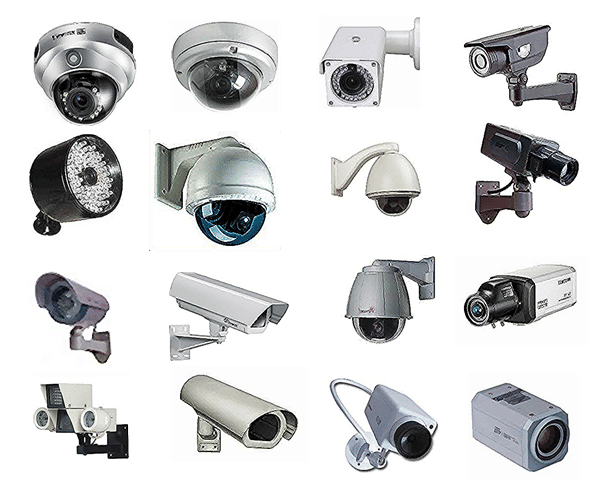 The appeal will be heard in camera eye