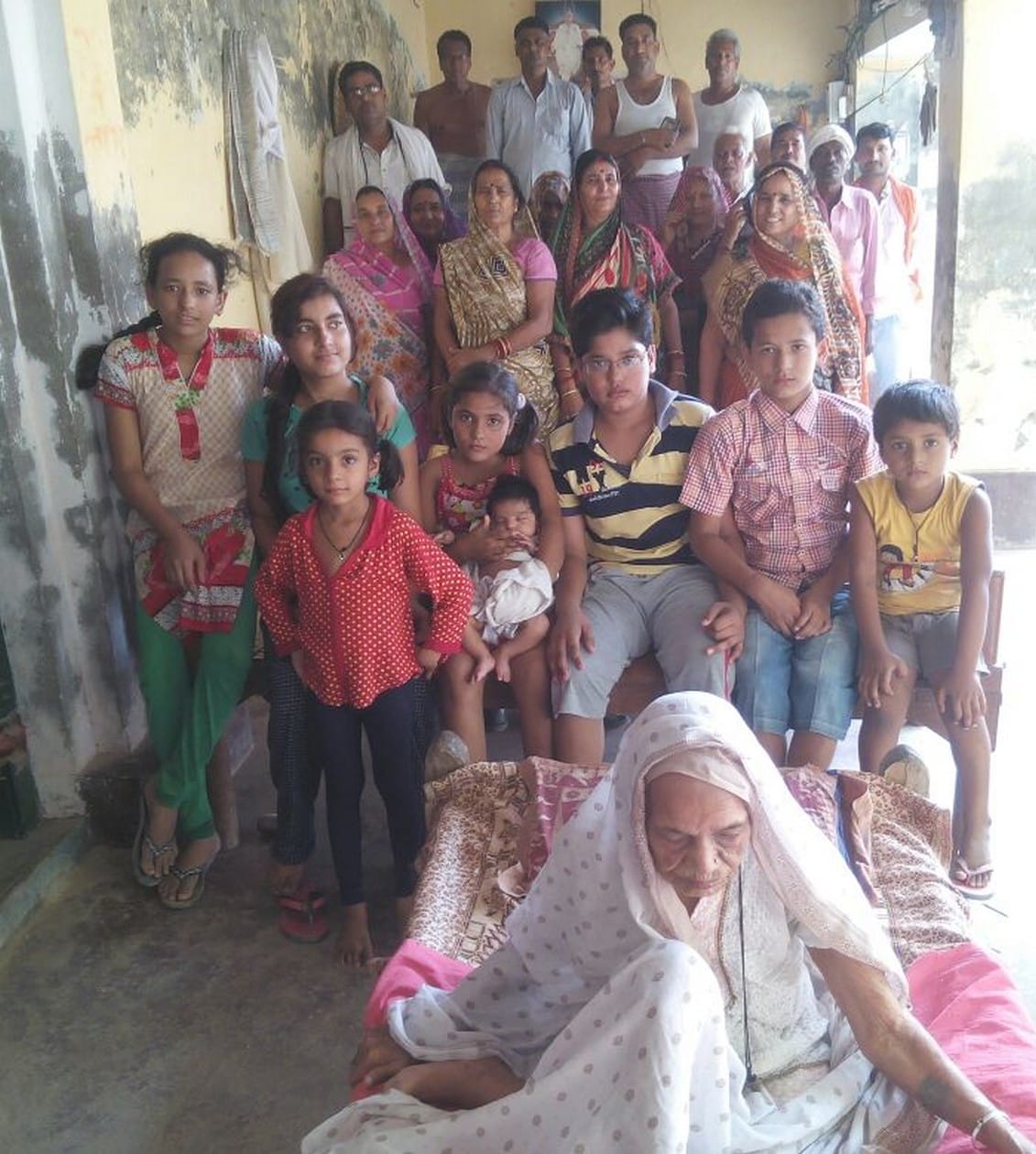 combind family
