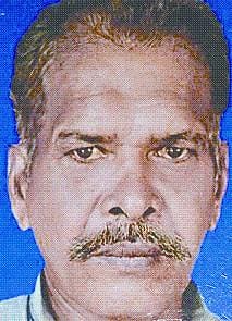 murder of ex pradhan and histrysheeter in Basgaon