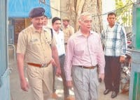 train blast, create question,panipat, harayana