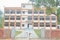 pg collage, develepment, education, mahendragarh