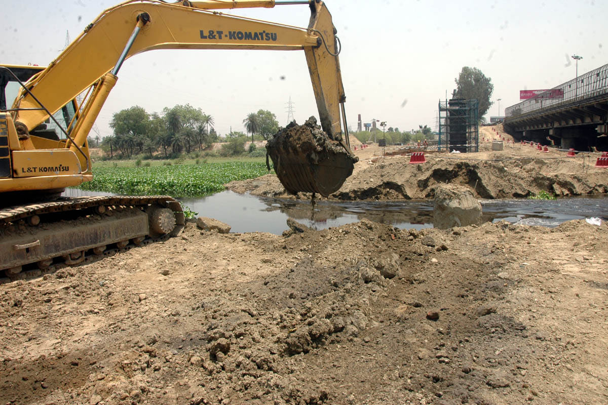 Now will not stop at Hindon, soil Minus