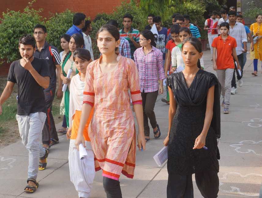 new course will start in government college in chandigarh