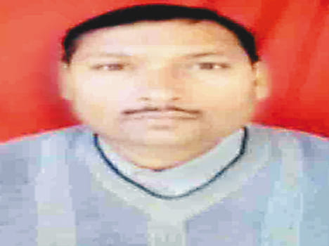 Advocate murdered bodies dumped
